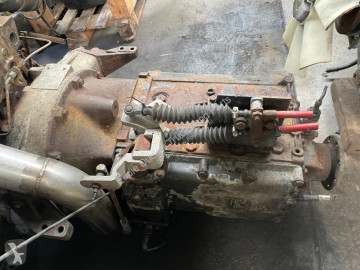 Boîte de vitesse DAF