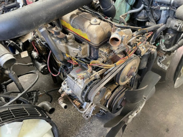 Motor DAF