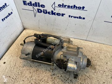 Moteur DAF