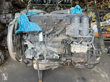 Moteur DAF
