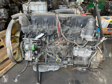 Moteur DAF