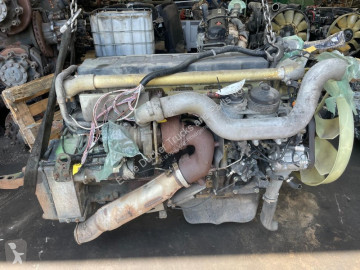 Moteur MAN