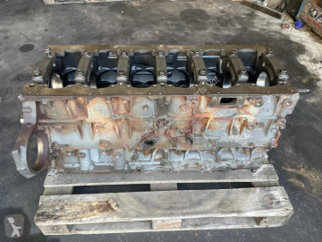 Moteur DAF