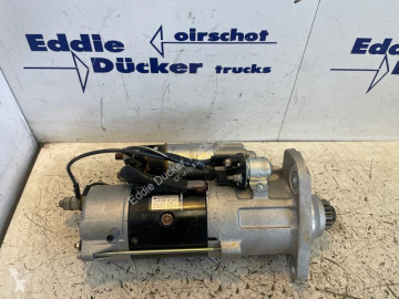 Moteur DAF