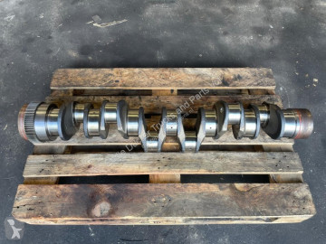 Moteur DAF