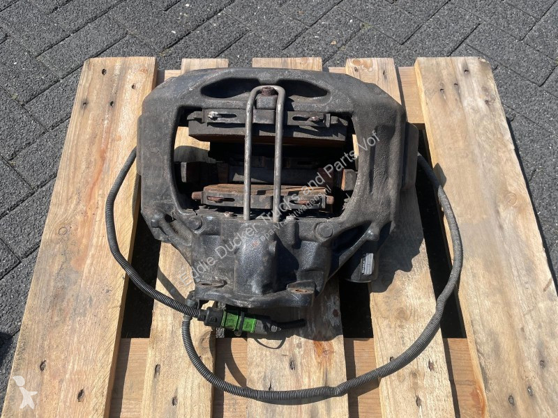 Pièces poids lourds MAN 81.50804-6579...