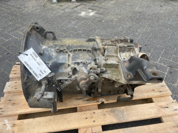Boîte de vitesse Mercedes