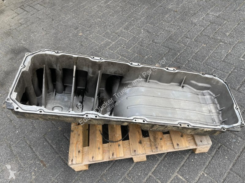 Pièces poids lourds DAF 2117769 CARTERPAN FEPTO
