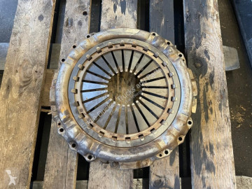 Transmission DAF