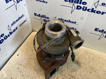 Motor DAF