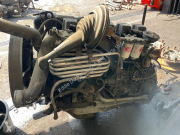 Moteur MAN