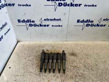 Moteur DAF