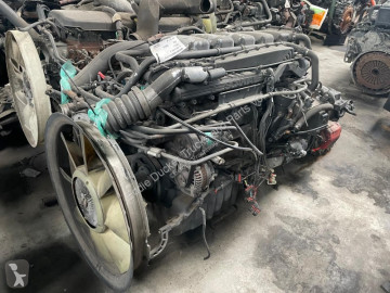 Motor Scania