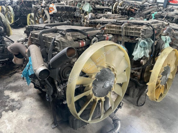 Moteur Mercedes