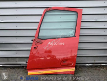 Dörr Volvo