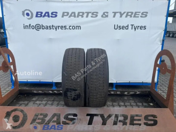Goodyear 315/60R22.5 Kmax S G2 154/148 M+S 3PMSF gebruikte set