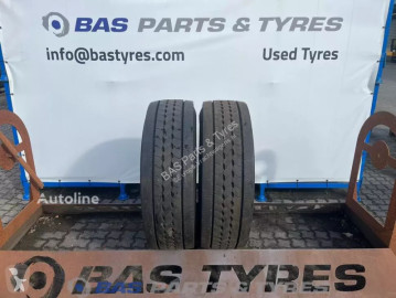 Goodyear 315/70R22.5 Kmax S HL G2 156/150 M+S 3PMSF gebruikte set