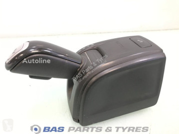 Commande de levier à main Volvo