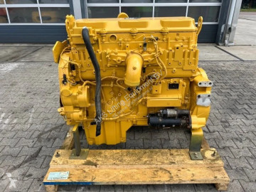 Pièces poids lourds Caterpillar C11 (FULL refurbished)