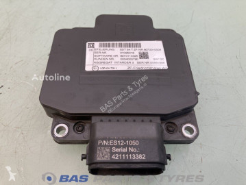 Boîtier de commande DAF