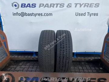 Roue / pneu Goodyear