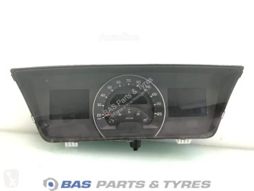 Tableau de bord Volvo
