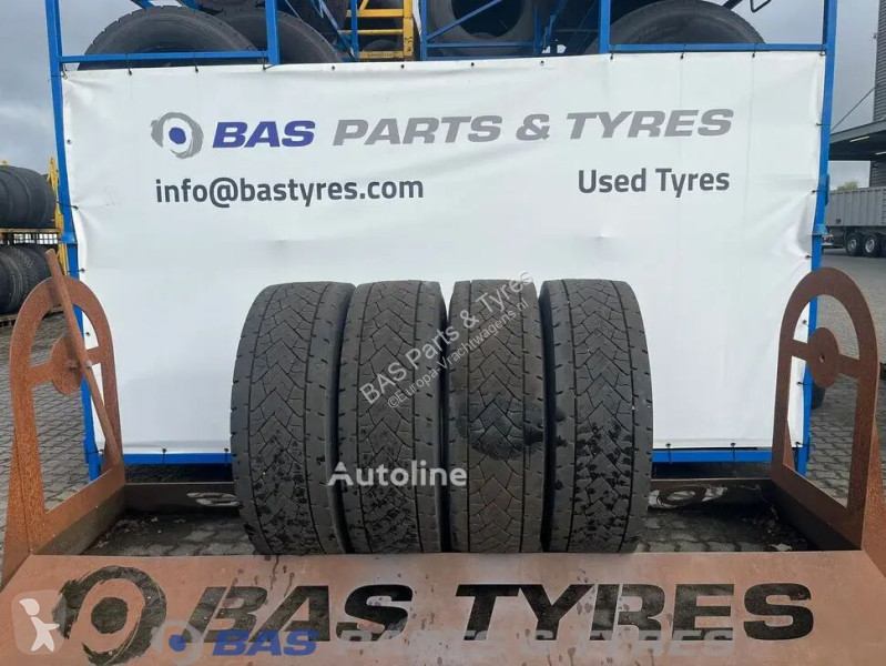 Reservdelar lastbilar Dunlop 295/60R22.5 SP446...