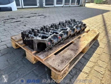 Motor DAF