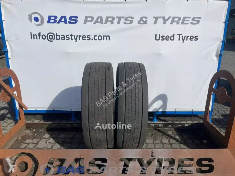 Reservdelar lastbilar Bridgestone 315/70R22.5...