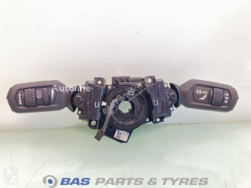 Instrumentpanel DAF