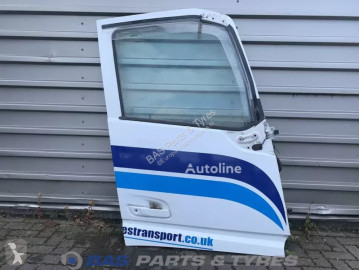 Dörr Volvo