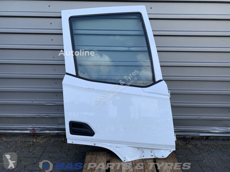 Reservedele til lastbil DAF Porte G2 pour...