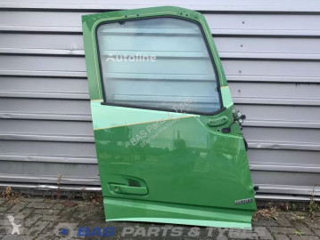 Porte Volvo