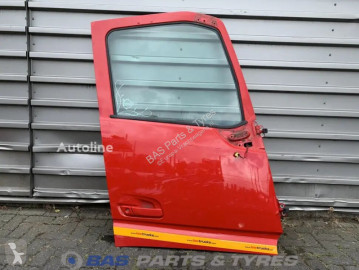 Dveře Volvo
