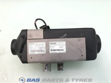 Chauffage / ventilation Webasto