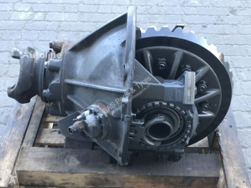 Transmission Scania