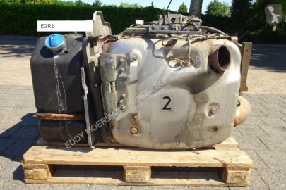Avgas Scania