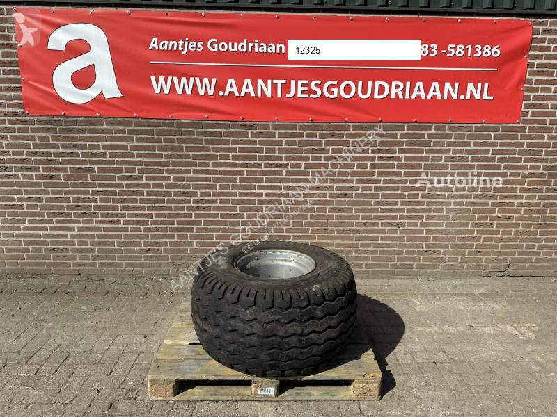 Vrachtwagenonderdelen 1 Band 500/50/17 - Gebruikt