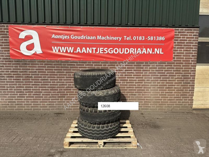 Vrachtwagenonderdelen 4 Banden 11.5/80.15.3 -...
