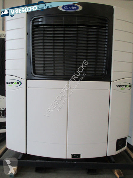 Reservdelar lastbilar Carrier 1550