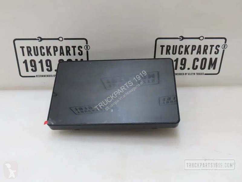 Pièces poids lourds DAF 2384669 10 Inch Monitor...