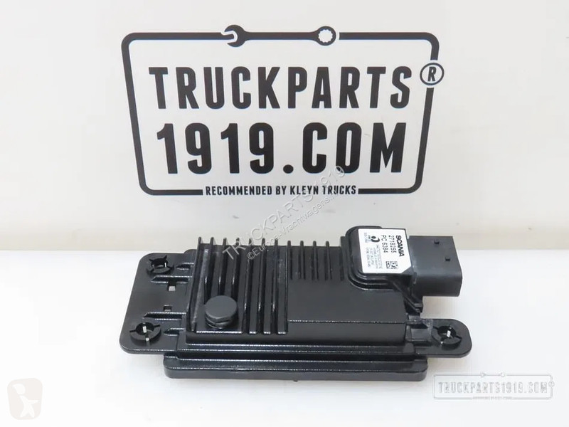 Pièces poids lourds Scania 2168819 Afstandsrader