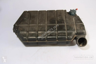 Reservdelar lastbilar DAF