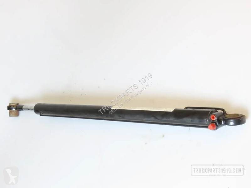 Reservdelar lastbilar MAN Hydraulic System...