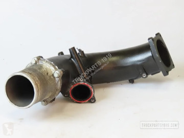 Ricambio per autocarri Mercedes