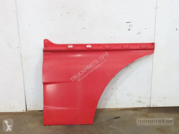 Porte MAN