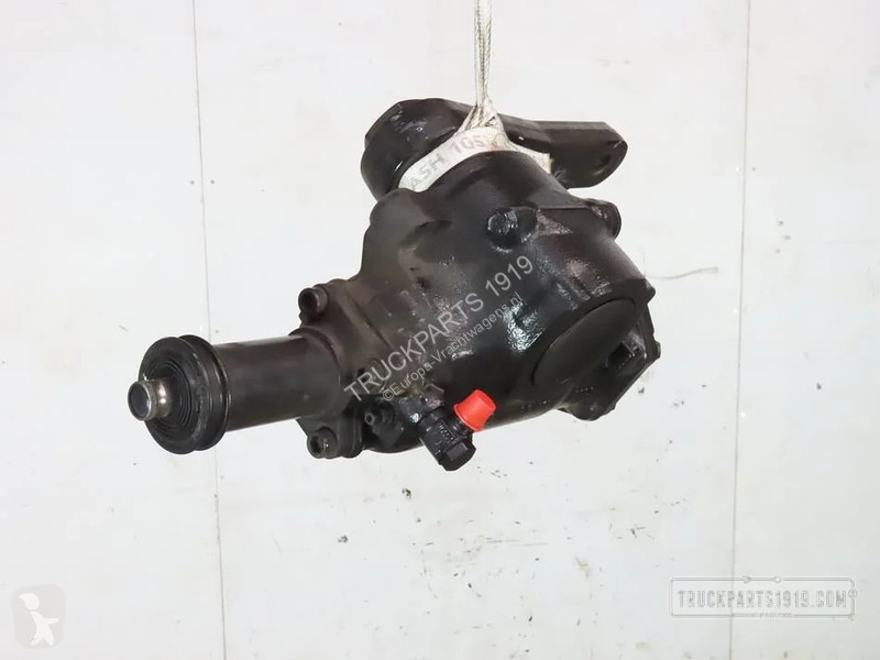 Pièces poids lourds MAN Axle & Steering Parts...