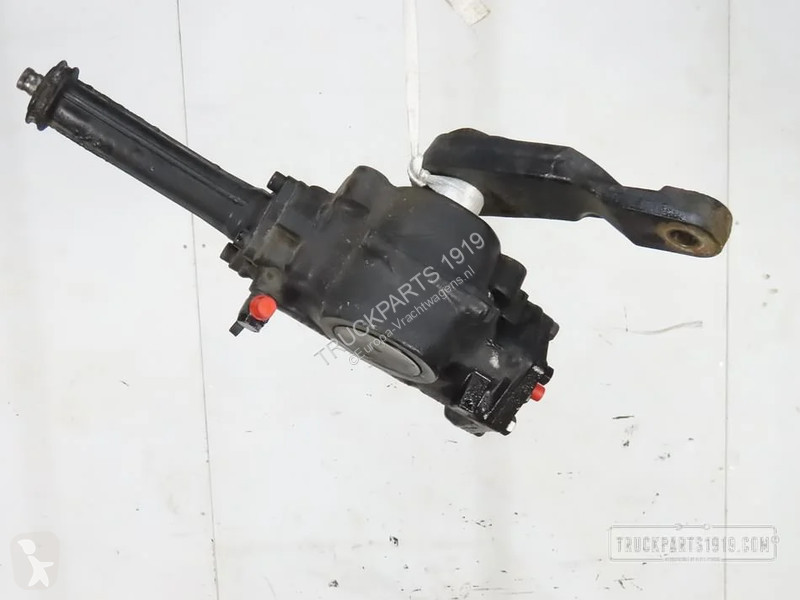 Pièces poids lourds MAN Axle & Steering Parts...