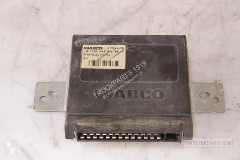 Reservdelar lastbilar MAN Electrical System...