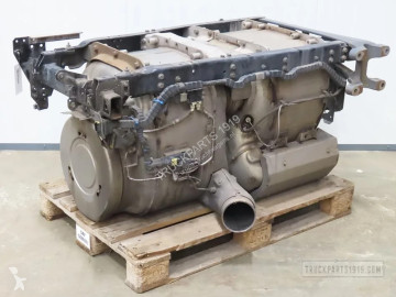 Catalyseur DAF